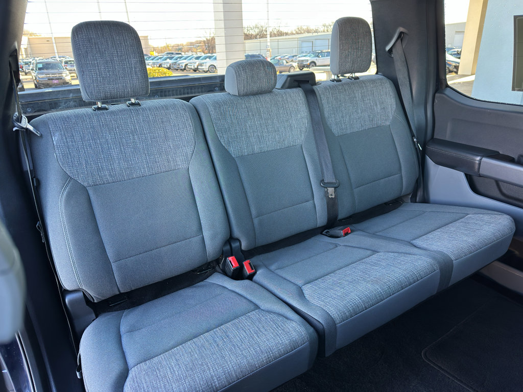 Used 2023 Ford F150 XLT w/ Trailer Tow Package image 33