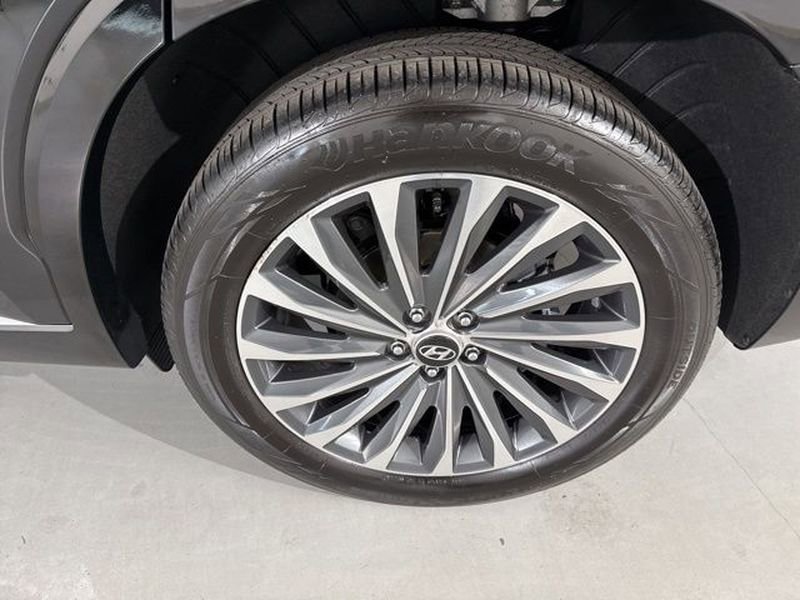 Used 2025 Hyundai Palisade Calligraphy image 9