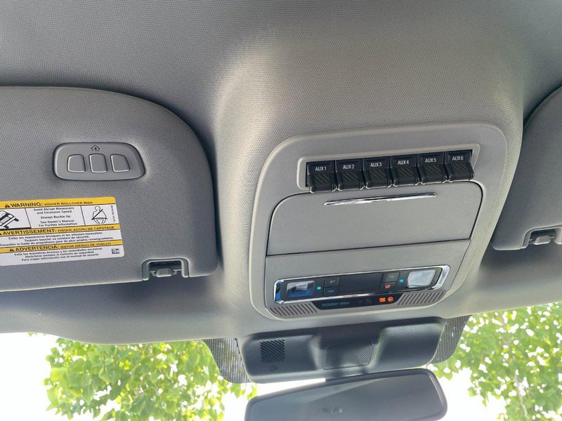 New 2025 Ford F350 Lariat image 56