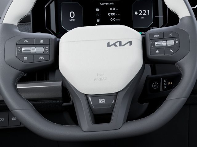 New 2027 Kia EV3 GT-Line AWD/4WD image 22