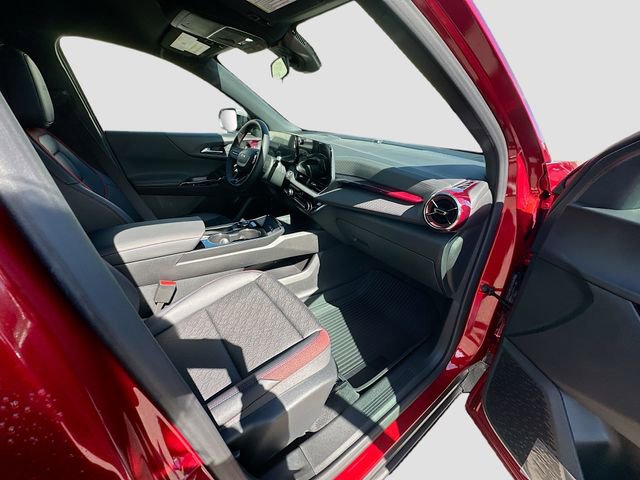 New 2026 Chevrolet Equinox RS image 27