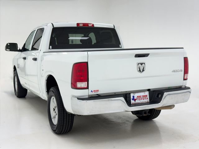 Used 2022 RAM 1500 Tradesman w/ Chrome Appearance Group AWD/4WD image 38