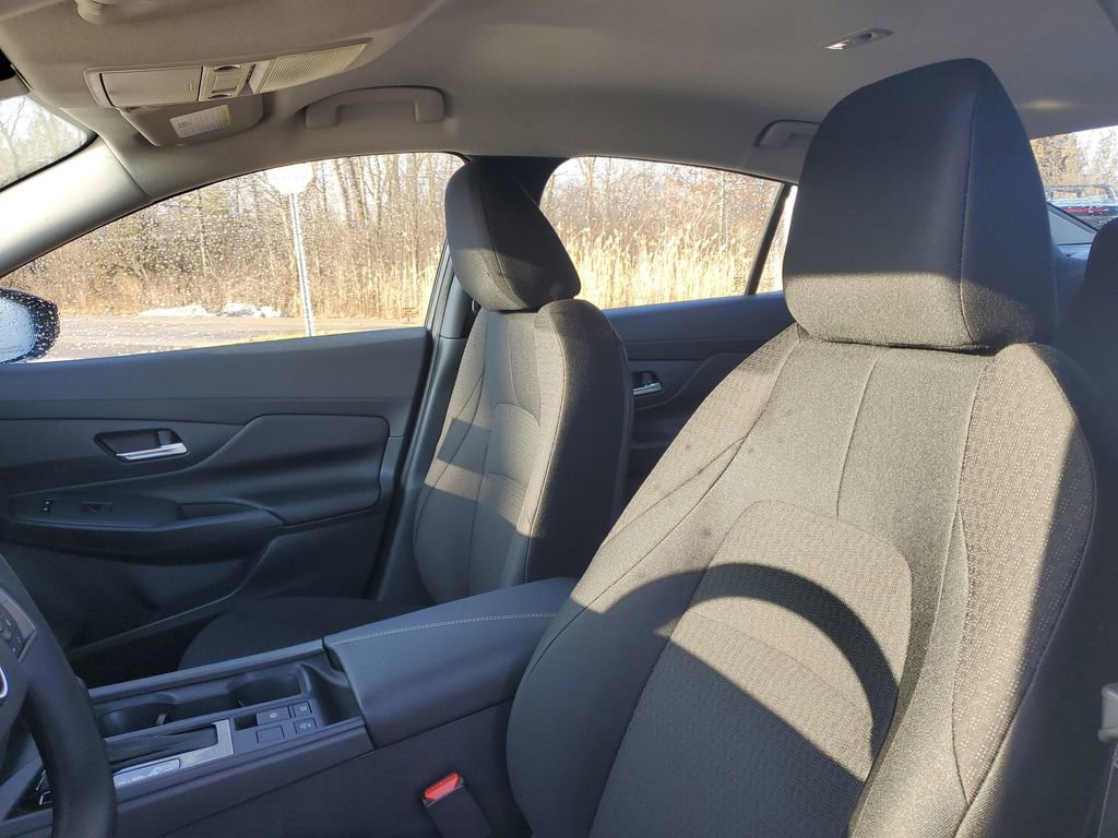 New 2026 Nissan Sentra S image 10