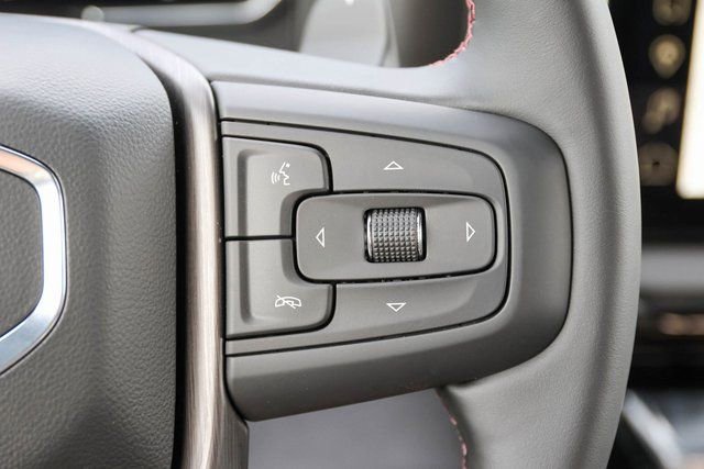 New 2026 GMC Sierra 1500 AT4X image 33