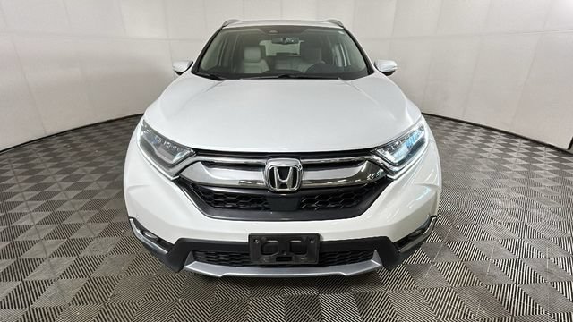 Used 2019 Honda CR-V Touring image 7