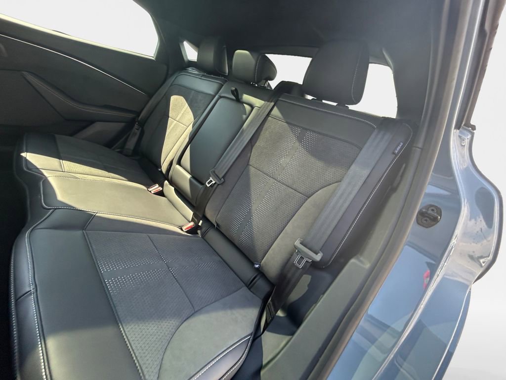 New 2025 Ford Mustang Mach-E GT image 35