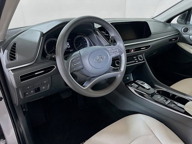 Used 2023 Hyundai Sonata SEL w/ Cargo Package FWD image 9