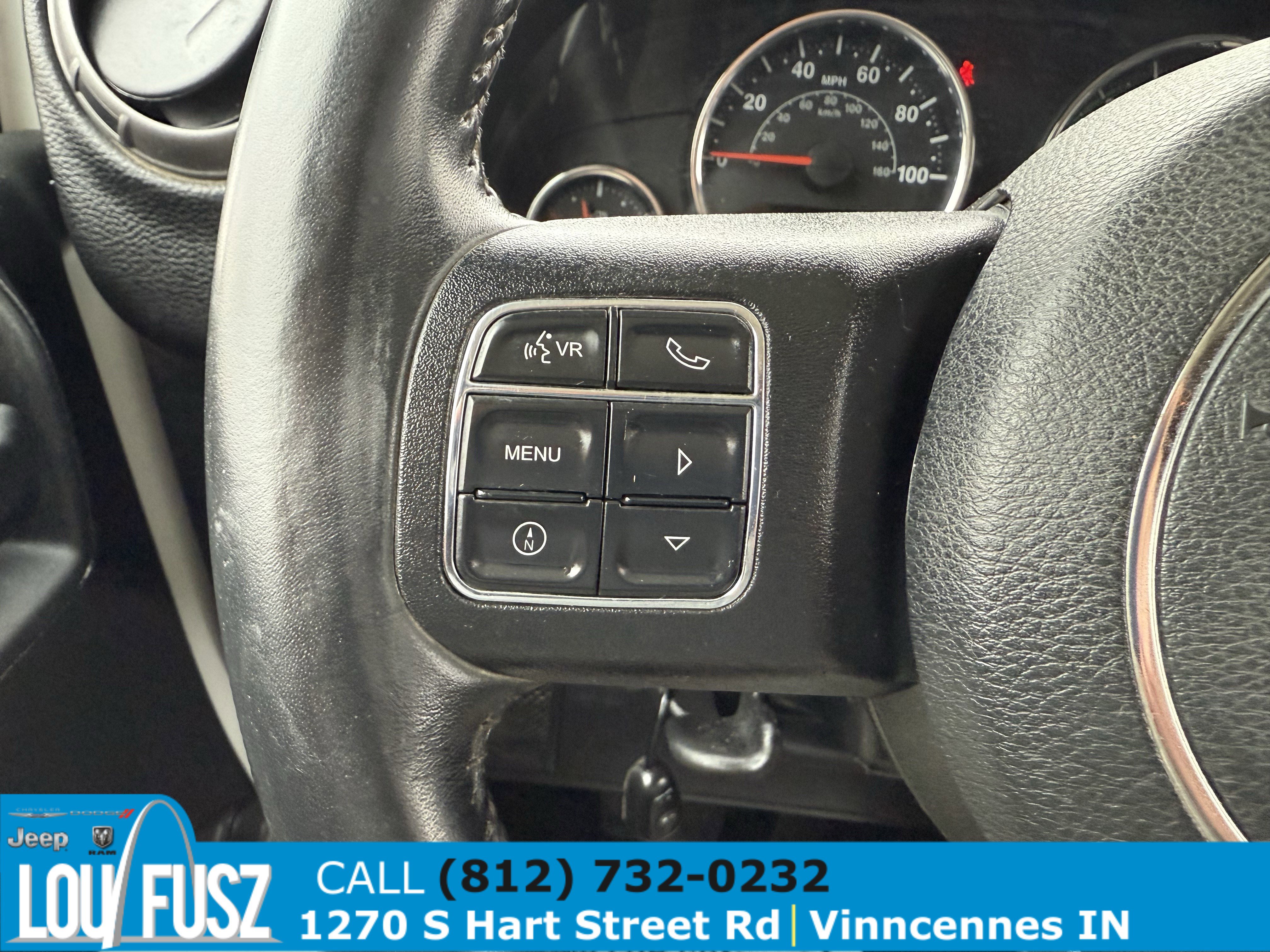 Used 2018 Jeep Wrangler Sport image 19