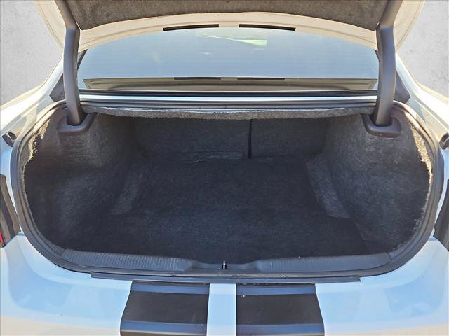 Used 2021 Dodge Charger SXT w/ Leather Interior Group RWD image 12