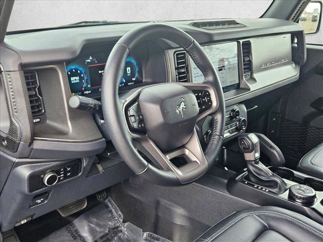Used 2025 Ford Bronco Badlands AWD/4WD image 10