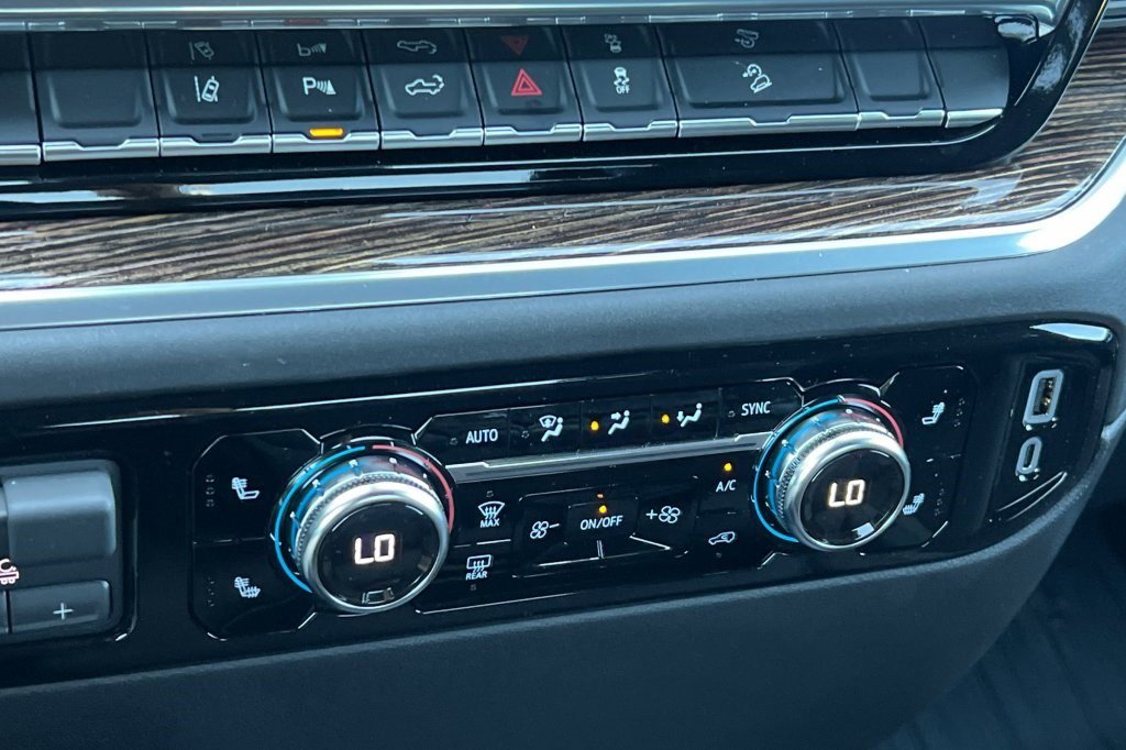 Certified 2026 GMC Sierra 2500 SLE w/ SLE Value Package; image 16