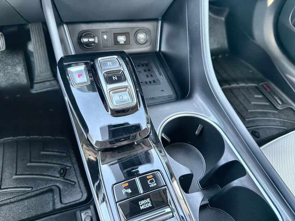 Used 2023 Hyundai Sonata Limited FWD image 21