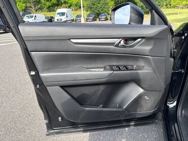 Used 2022 MAZDA CX-5 AWD 2.5 S image 24
