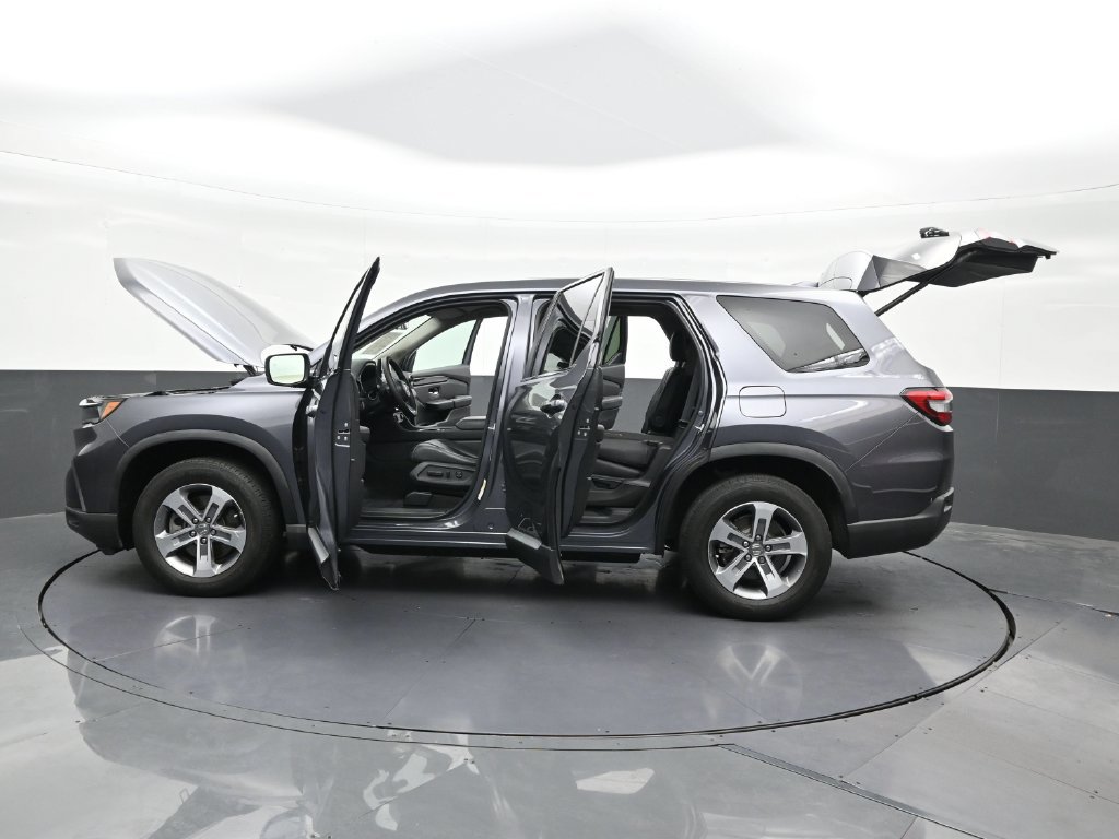 Used 2023 Honda Pilot EX-L image 33
