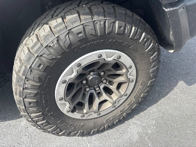 Used 2021 RAM 1500 TRX w/ TRX Level 2 Equipment Group AWD/4WD image 4