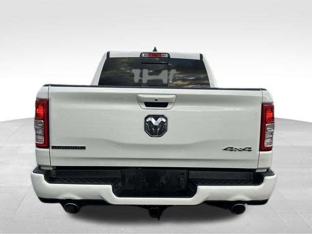 Used 2023 RAM 1500 Big Horn image 6