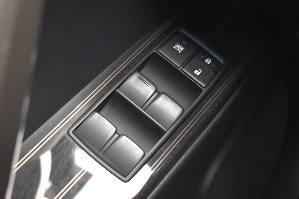 Used 2021 Lexus GX 460 Premium AWD/4WD image 16