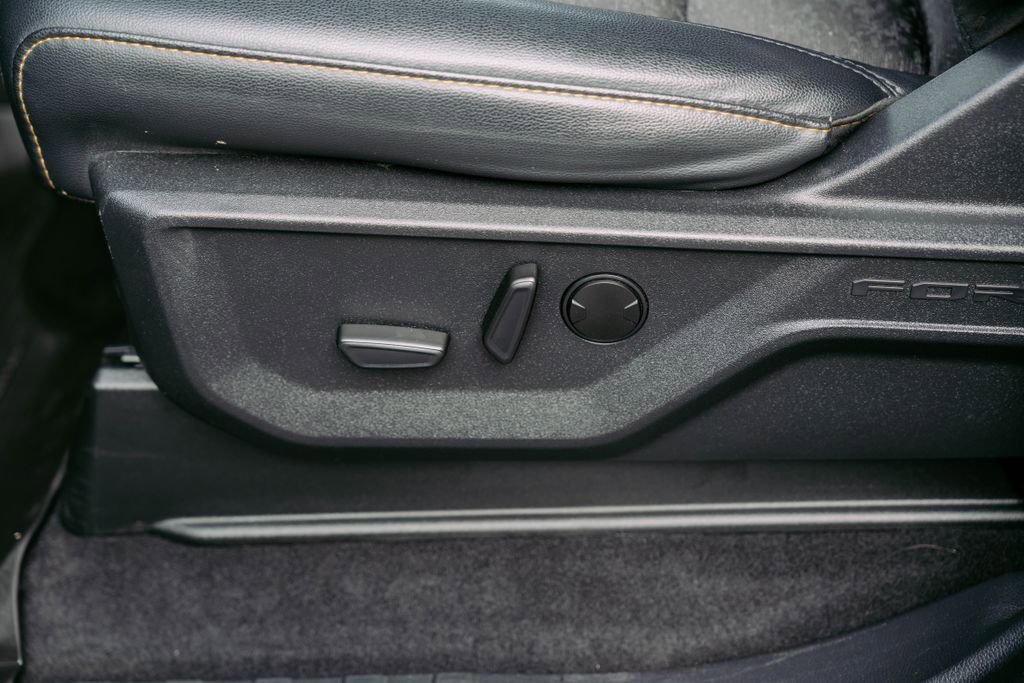 Used 2023 Ford F150 Tremor image 19