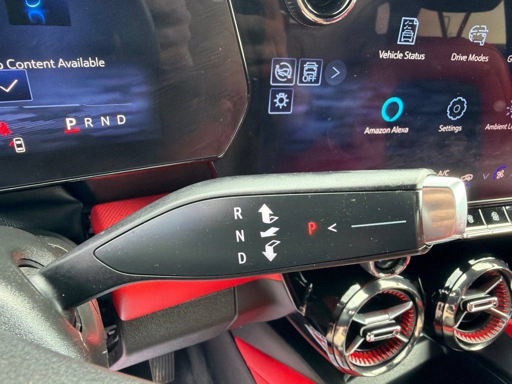 Used 2024 Chevrolet Blazer EV RS AWD/4WD image 28