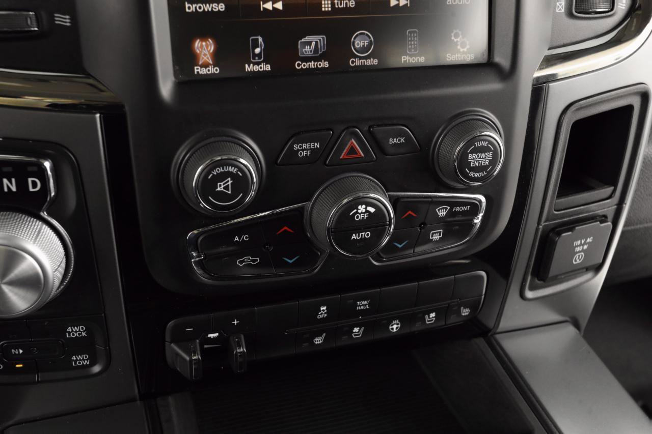 Used 2015 RAM 1500 Sport image 19