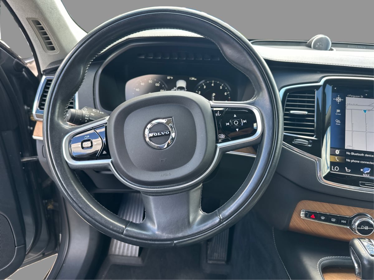 Used 2019 Volvo XC90 T6 Inscription w/ Luxury Package AWD/4WD image 29