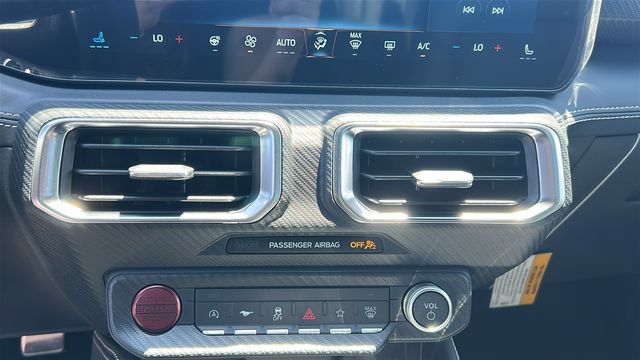 New 2026 Ford Mustang GT Premium w/ GT Performance Package RWD image 18