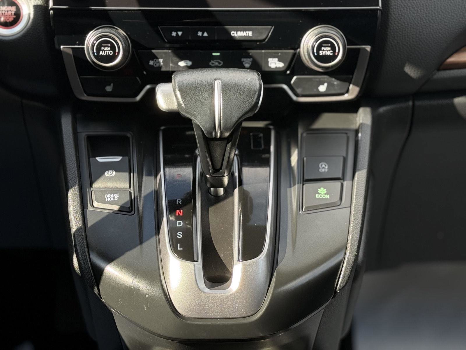 Used 2021 Honda CR-V EX-L image 20