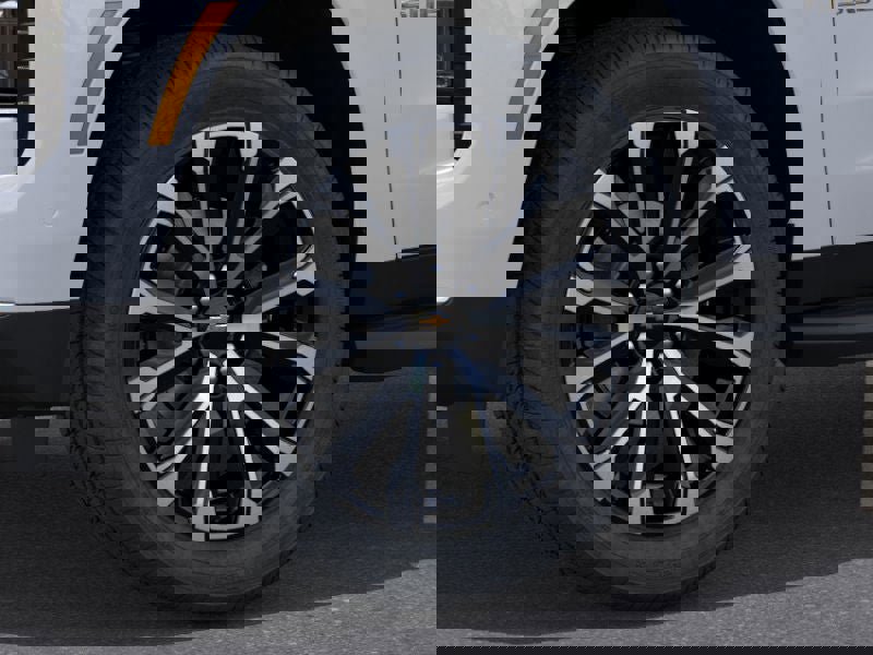 New 2026 Chevrolet Suburban High Country w/ Sun And Tow Package image 9