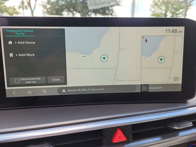 New 2026 Kia Sorento SX image 19