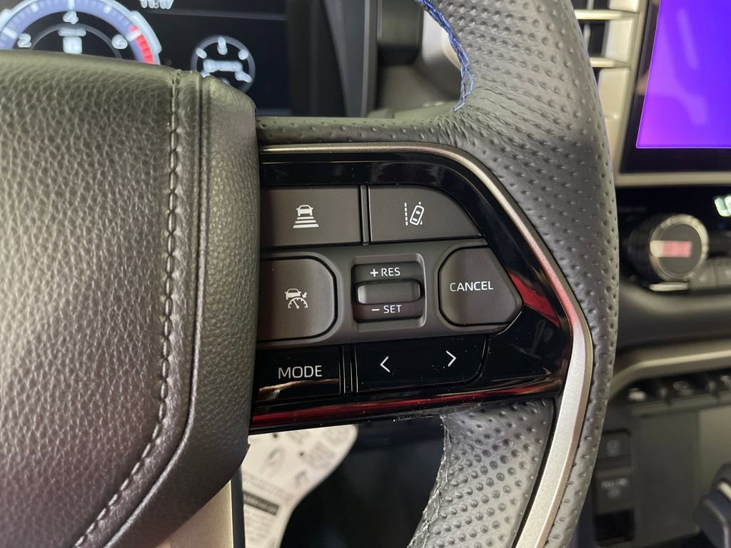 New 2026 Toyota Tundra Platinum image 27