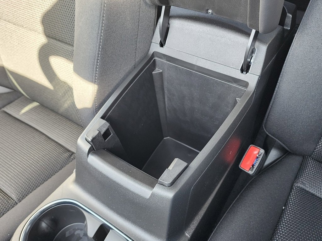 New 2026 GMC Canyon Elevation w/ Convenience Package image 34