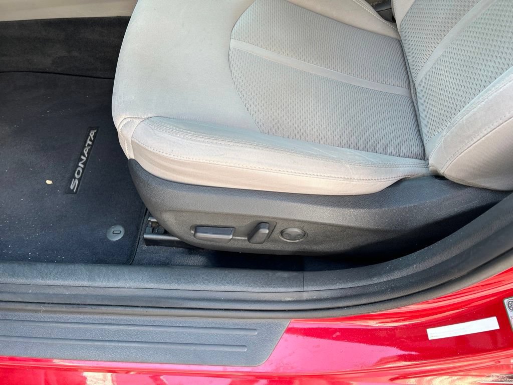 Used 2019 Hyundai Sonata SEL FWD image 18