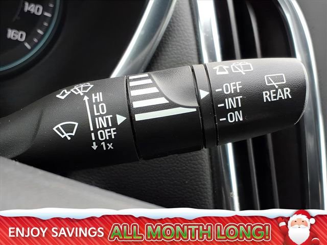 Used 2022 Chevrolet Equinox LT image 27