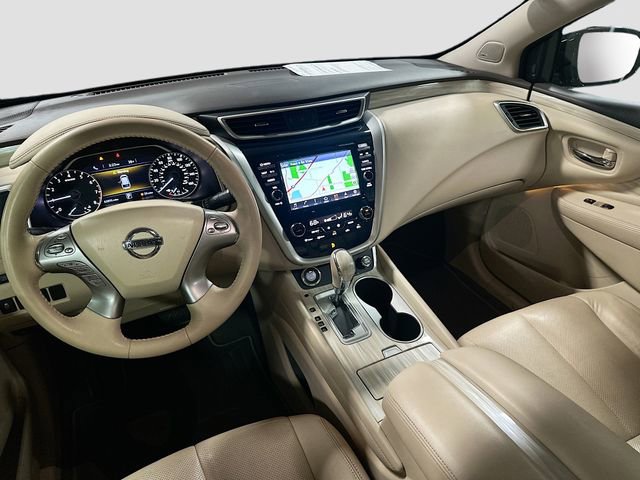 Used 2016 Nissan Murano SL image 25