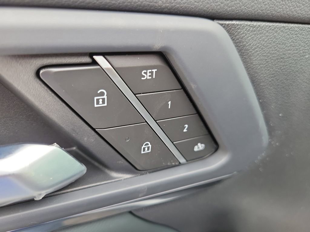 New 2026 GMC Terrain AT4 w/ Convenience Package III image 20