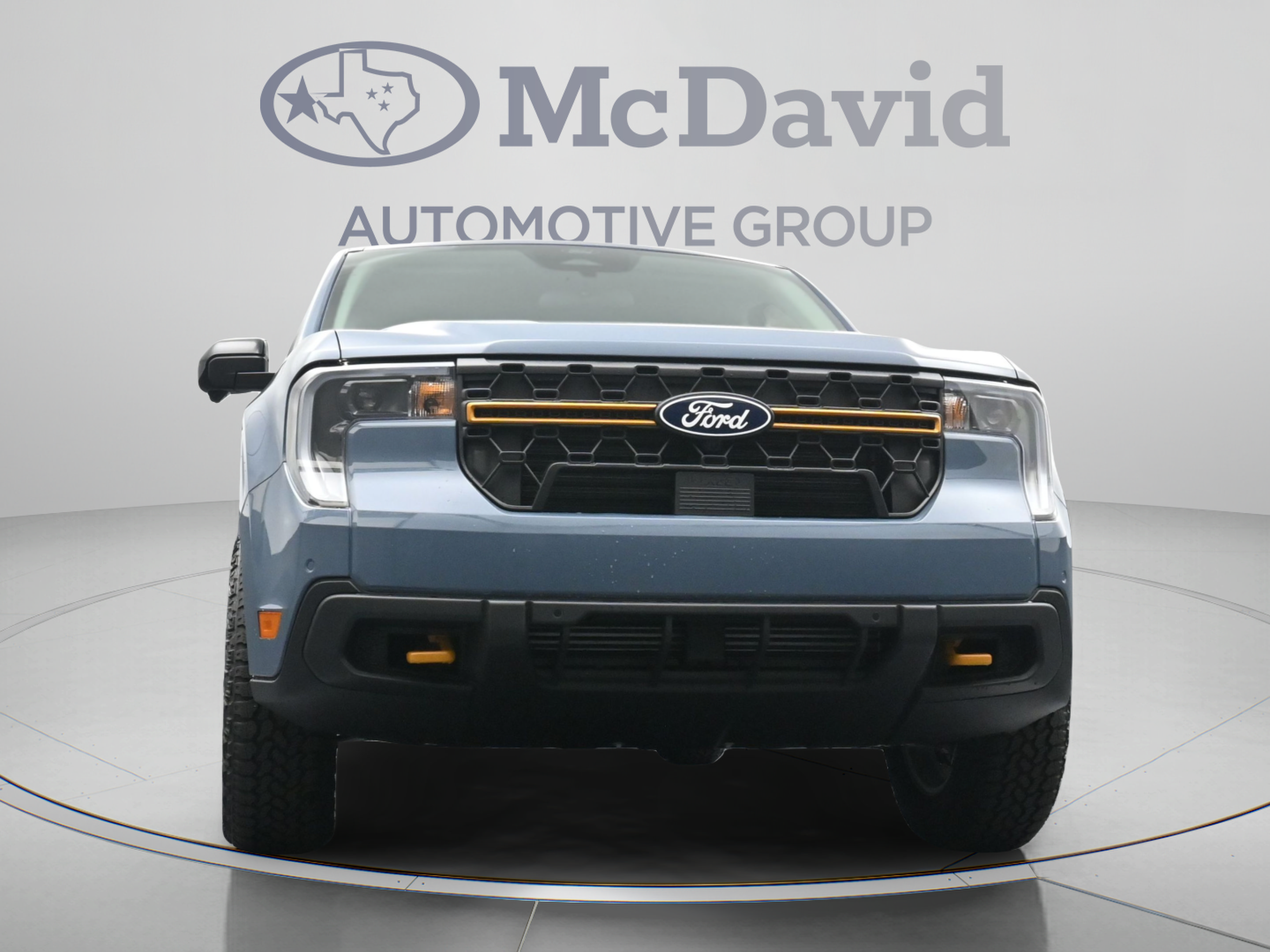 New 2026 Ford Maverick Tremor AWD/4WD image 11