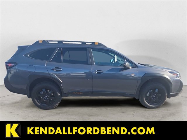 Used 2022 Subaru Outback Wilderness image 3