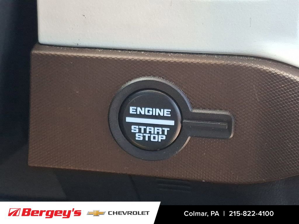 Used 2023 Ford Bronco Heritage Edition image 26