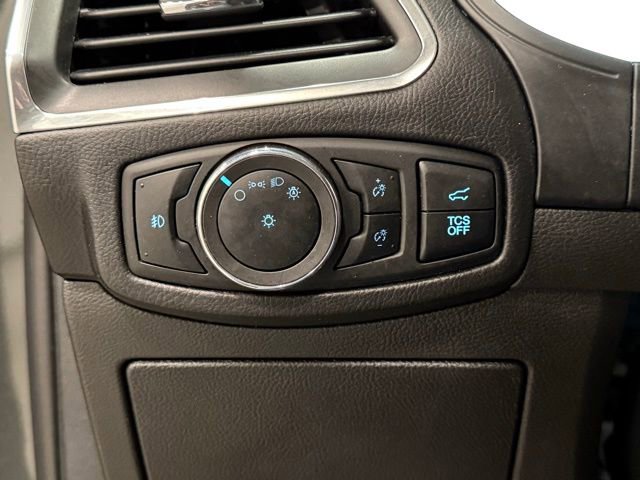 Certified 2024 Ford Edge Titanium AWD/4WD image 15