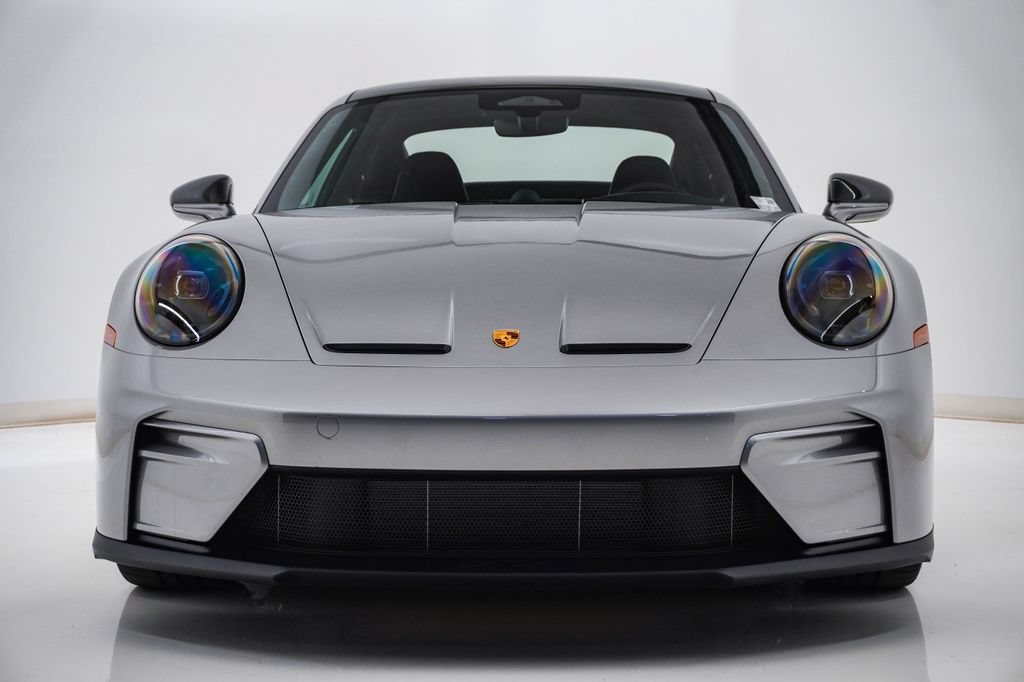Certified 2026 Porsche 911 GT3 RWD image 6