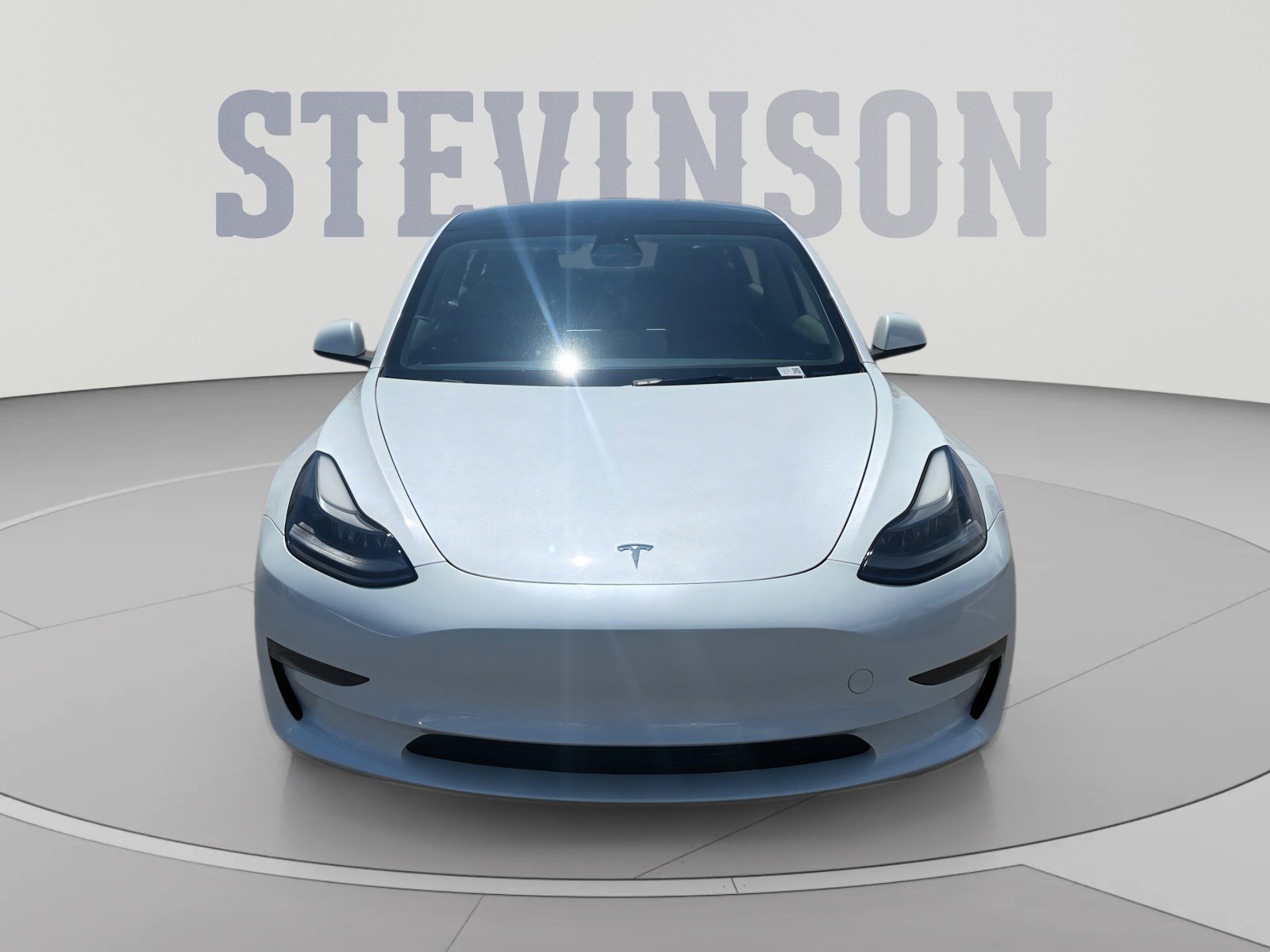 Used 2023 Tesla Model 3 Performance AWD/4WD image 8