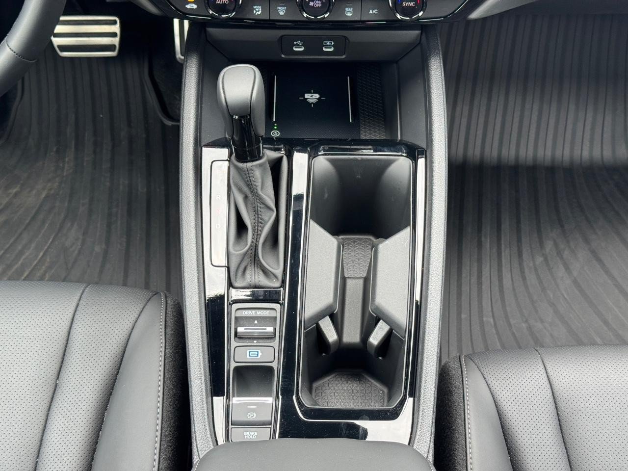 Certified 2026 Honda Accord Sport image 16