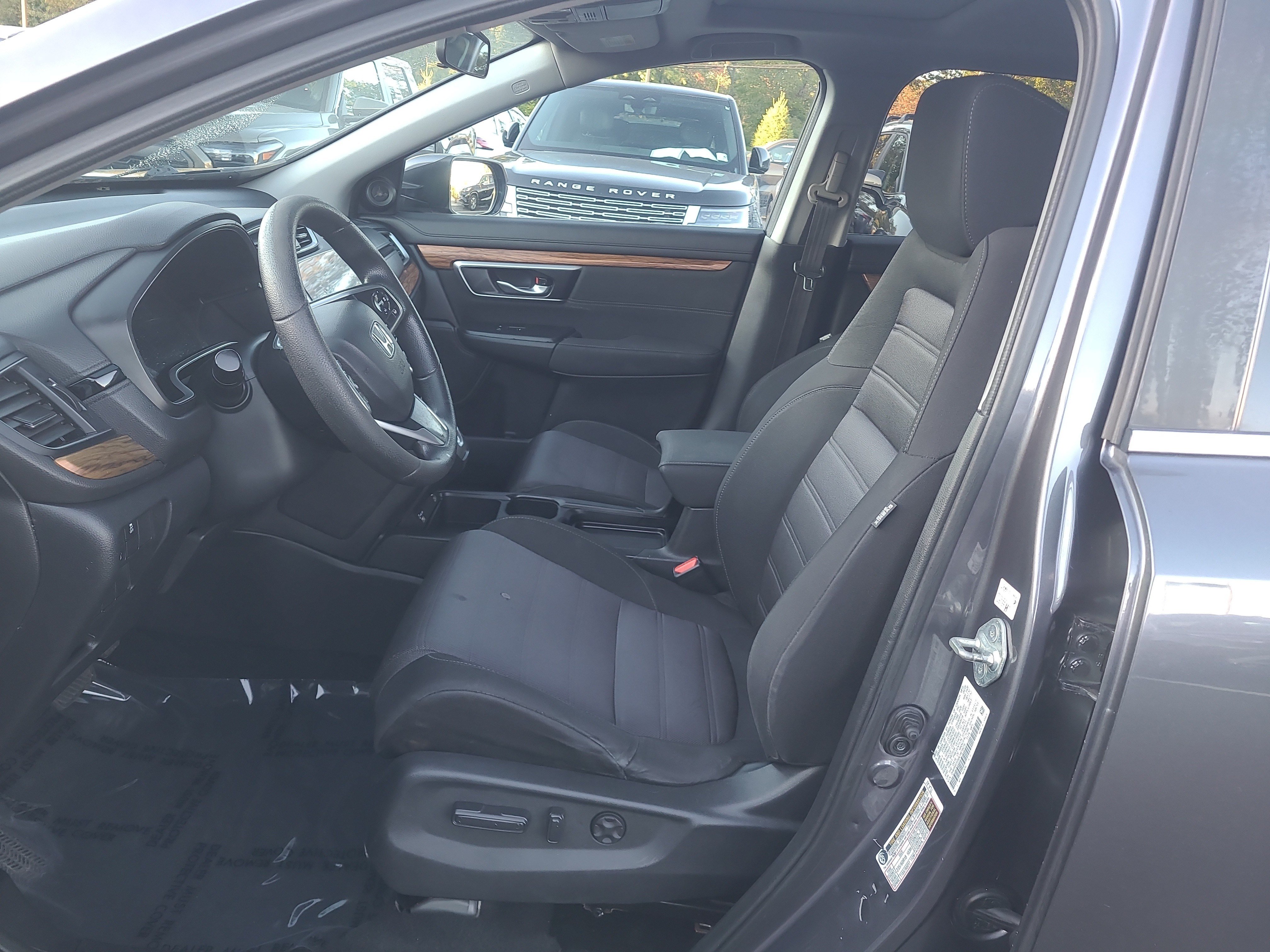 Used 2020 Honda CR-V EX image 16