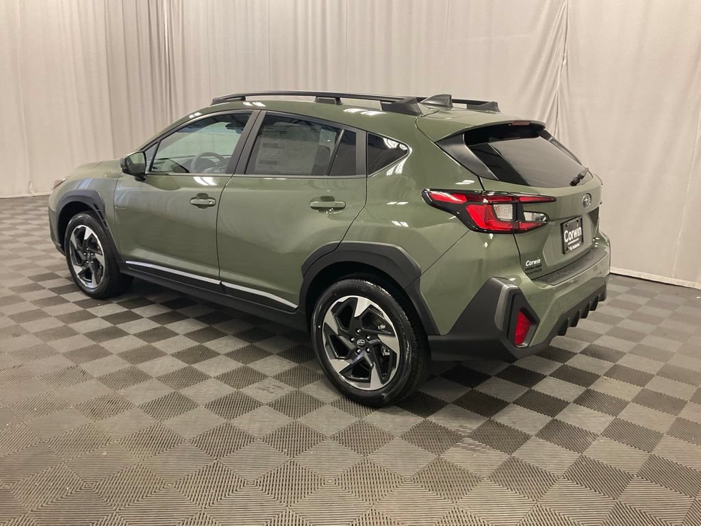 New 2026 Subaru Crosstrek 2.5i Limited AWD/4WD image 4