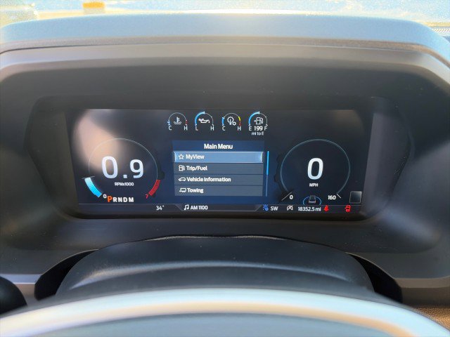 Used 2024 Ford Expedition Limited image 16