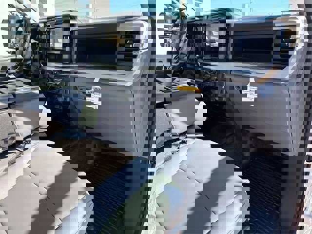 New 2026 Ford F250 XL w/ XL Chrome Package image 13