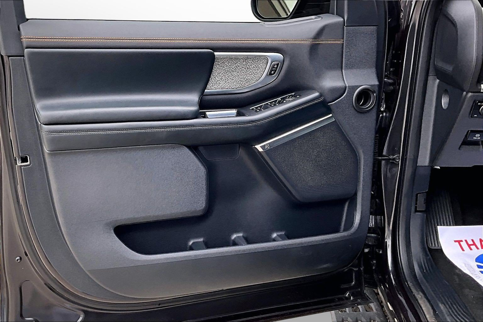 Used 2025 Ford Expedition Tremor AWD/4WD image 26
