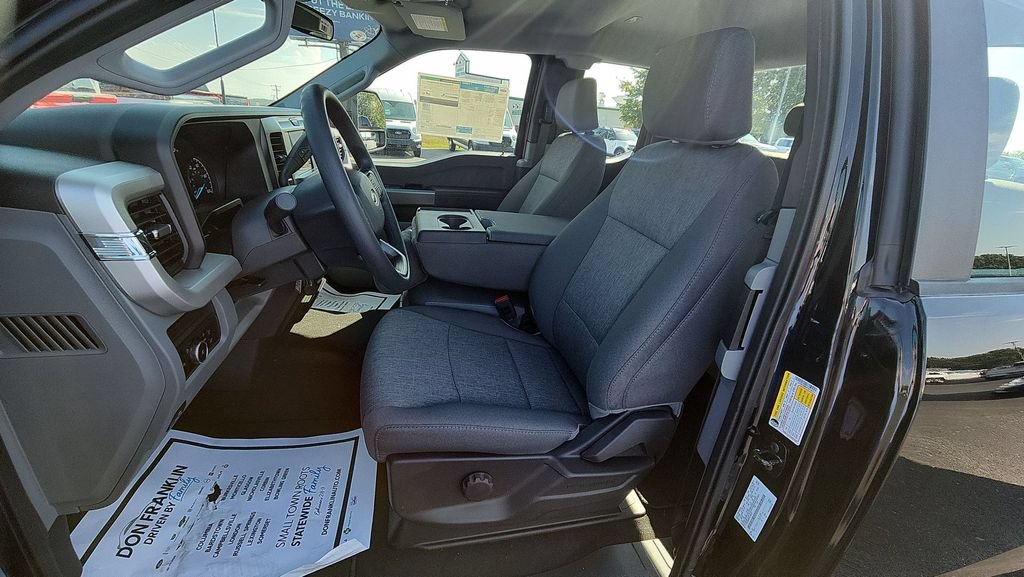 New 2026 Ford F350 XL w/ STX Appearance Package AWD/4WD image 15