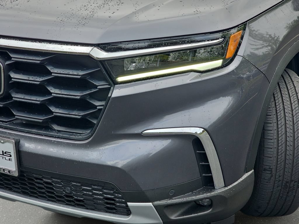 Used 2024 Honda Pilot EX-L image 34