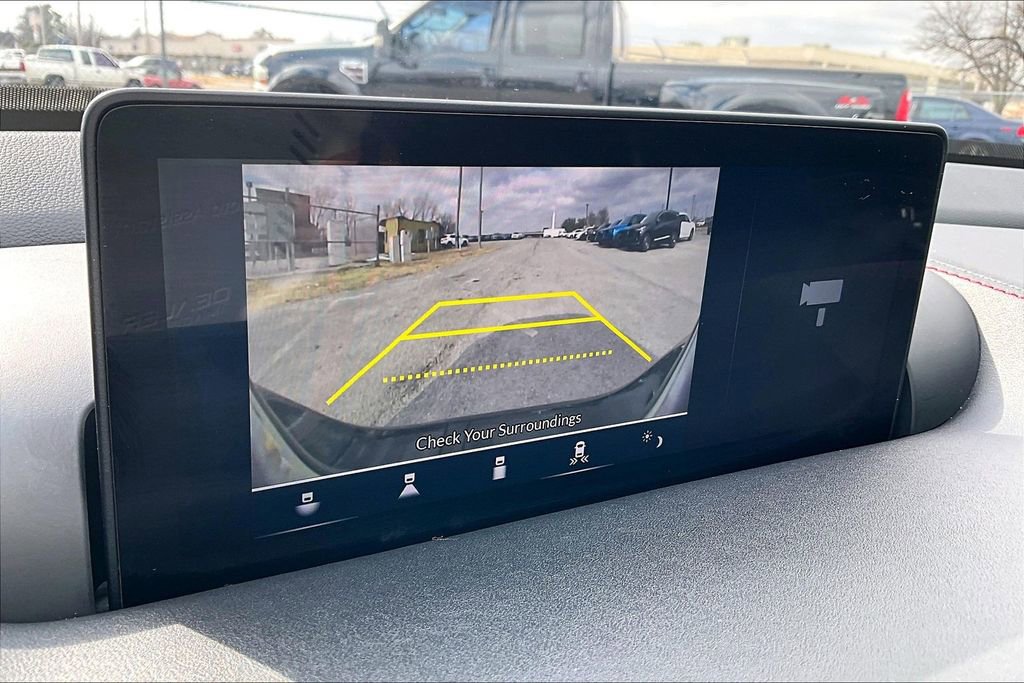 Used 2023 Acura TLX w/ A-SPEC Pkg image 31